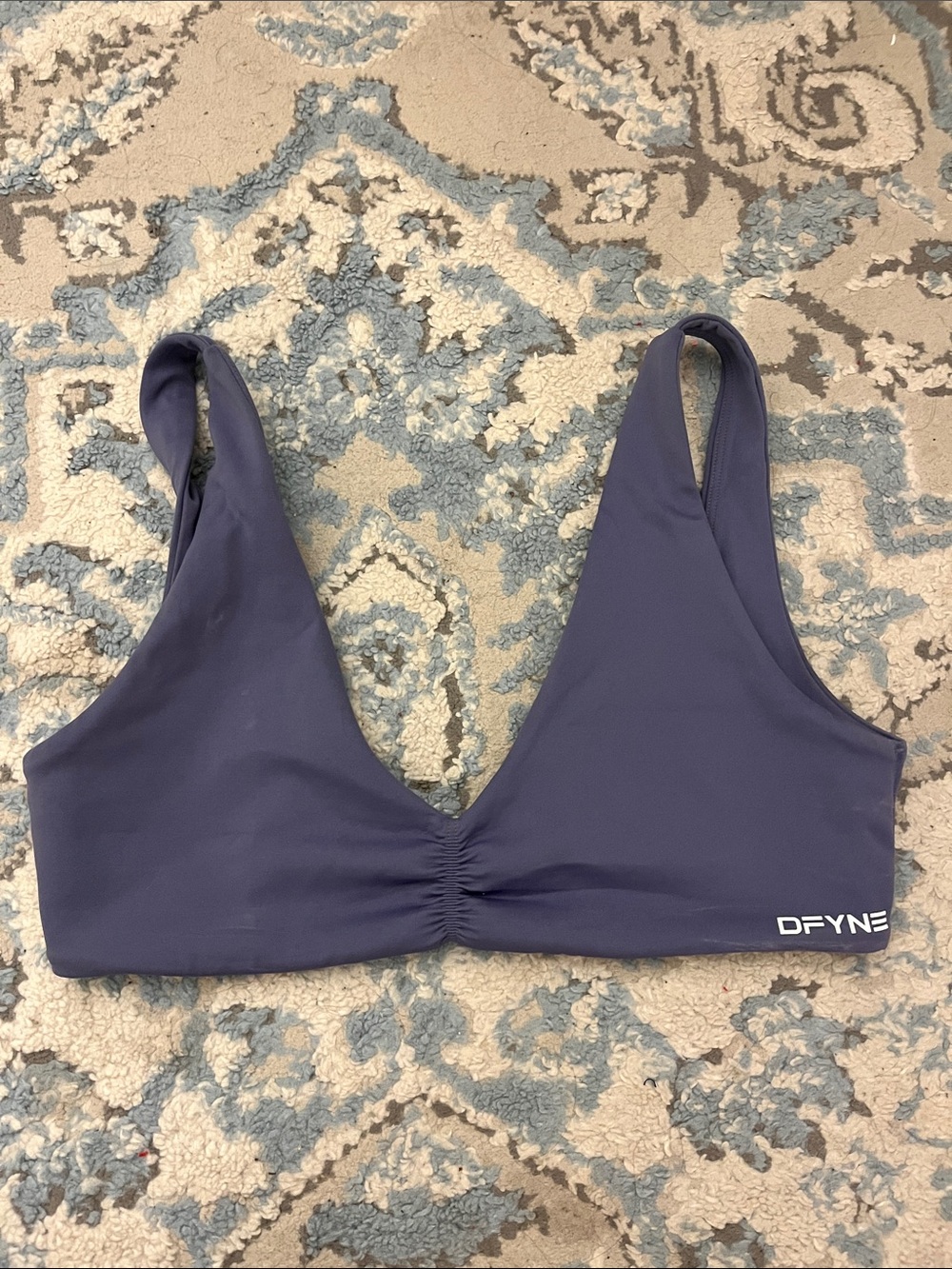 DFYNE Hannah Pearson bra